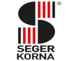 Seger Korna